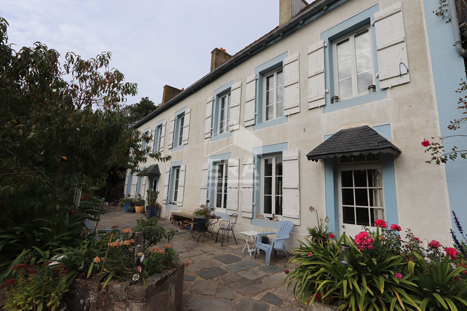 Vente Maison à Saint-Malo 11 pièces