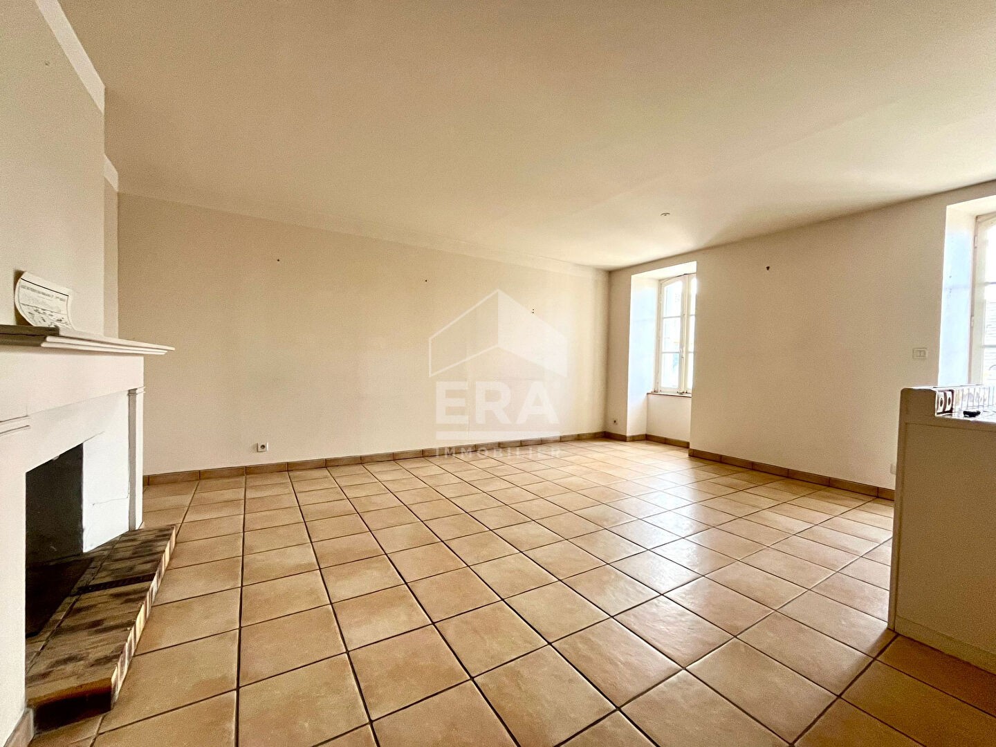 Vente Appartement à Saint-Malo 3 pièces