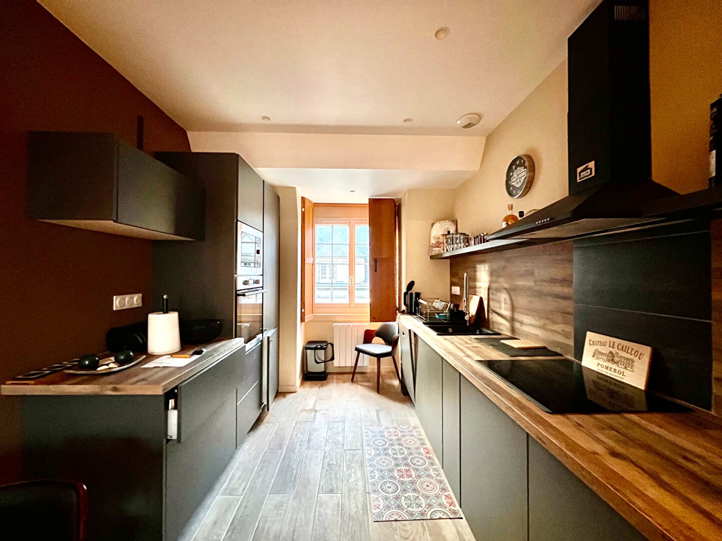 Vente Appartement à Saint-Malo 2 pièces