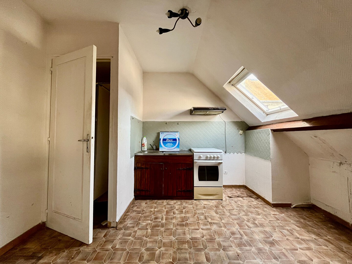 Vente Appartement à Saint-Malo 4 pièces