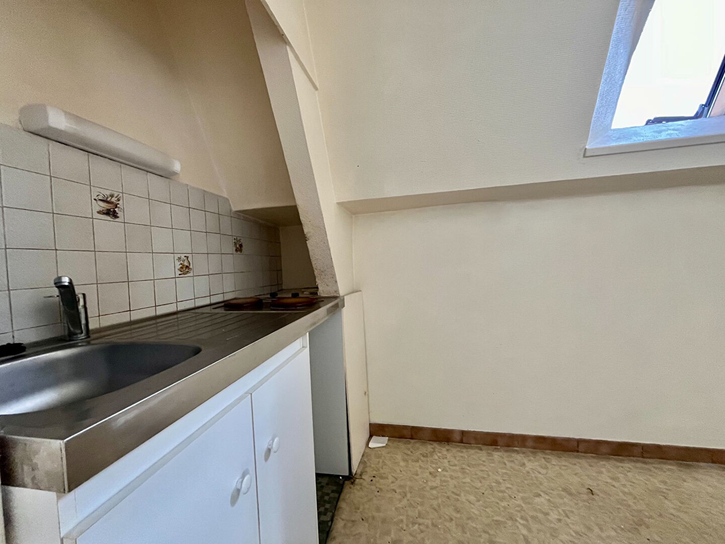 Vente Appartement à Saint-Malo 4 pièces