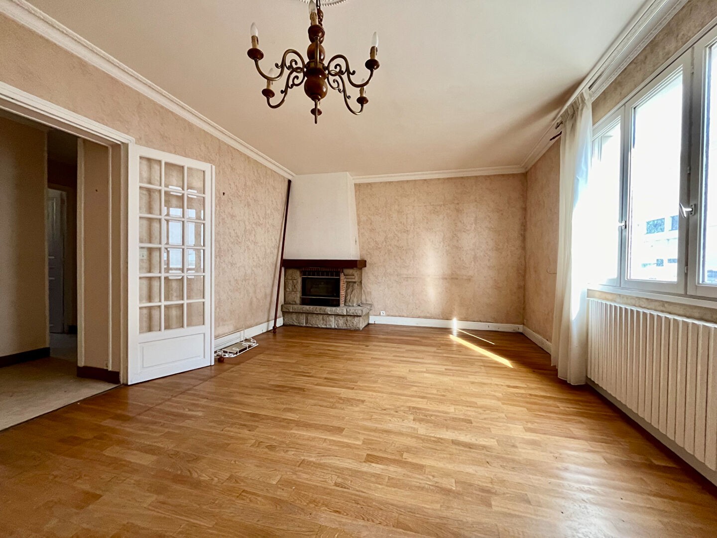 Vente Appartement à Saint-Malo 3 pièces