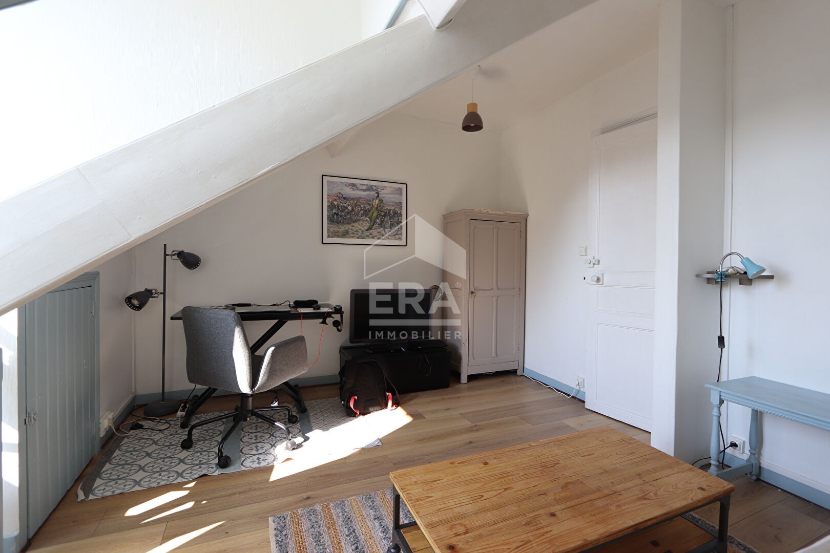 Vente Appartement à Saint-Malo 3 pièces