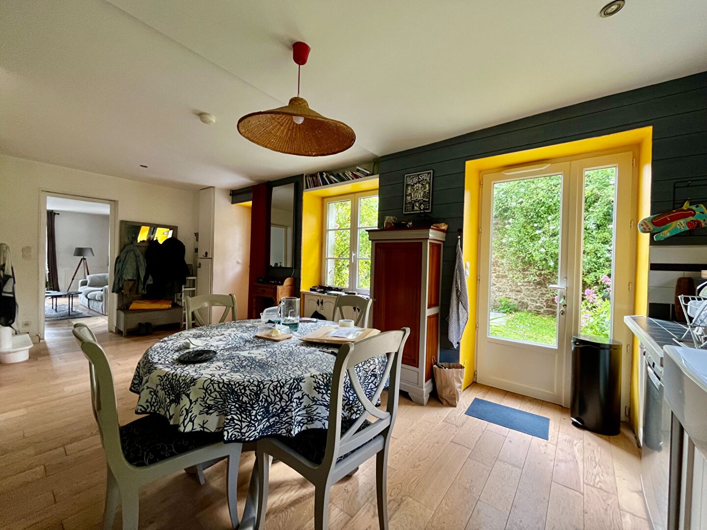 Vente Maison à Saint-Malo 6 pièces