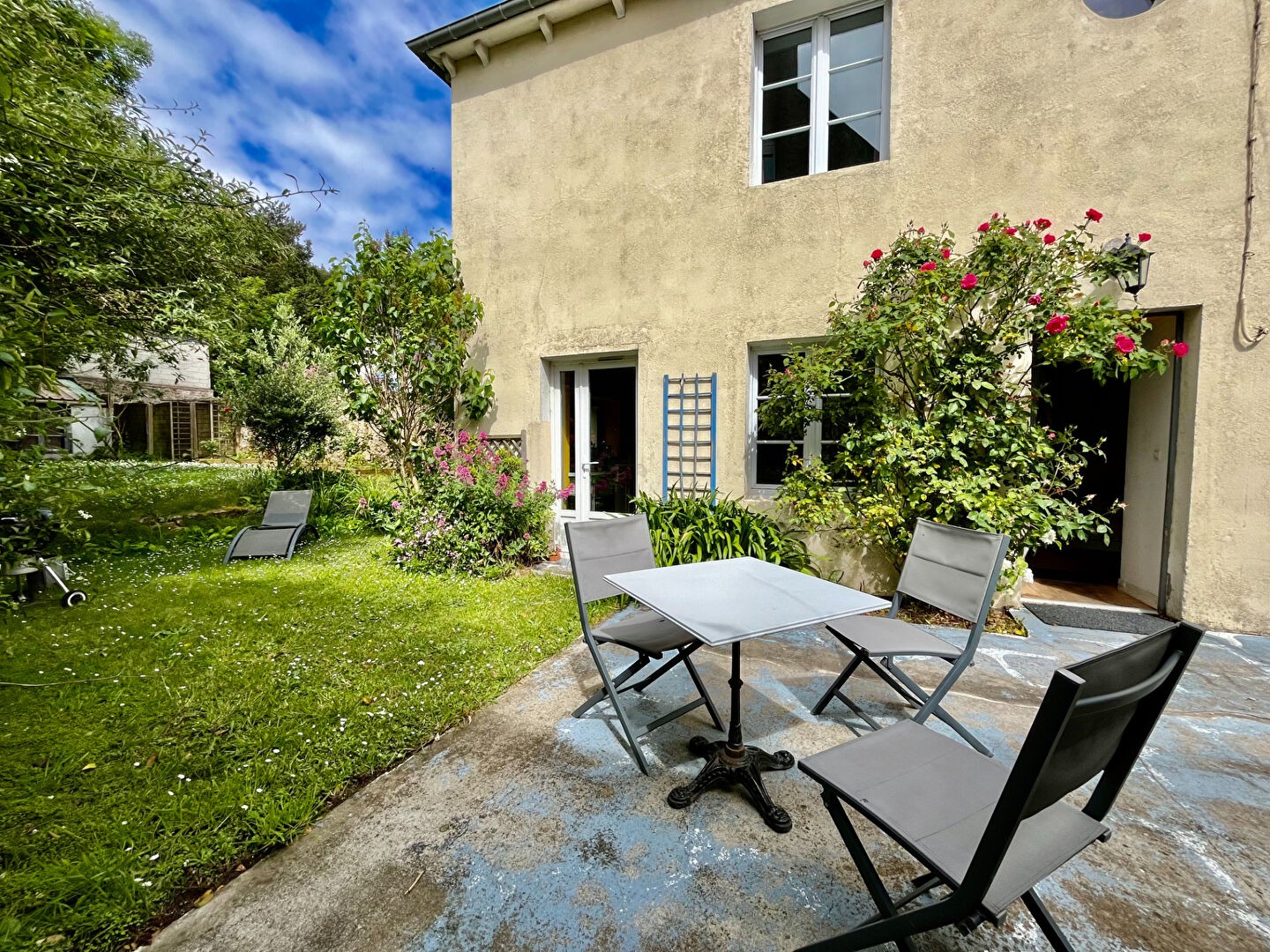 Vente Maison à Saint-Malo 6 pièces