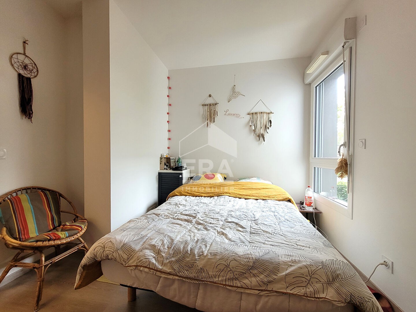 Vente Appartement à Rennes 3 pièces