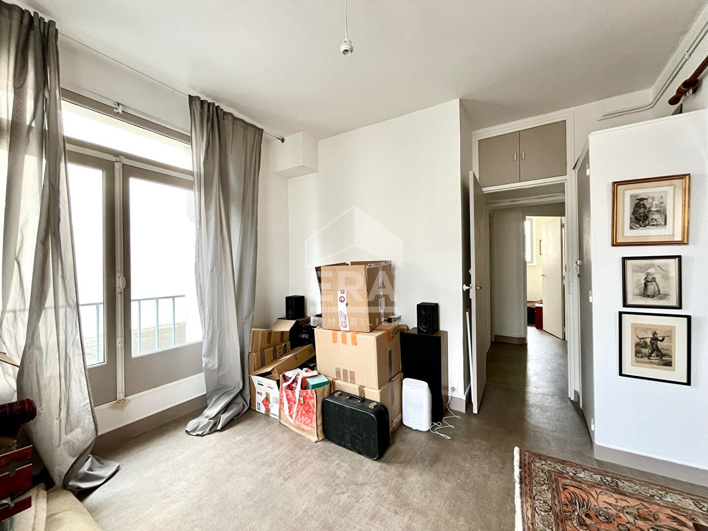 Vente Appartement à Saint-Malo 3 pièces