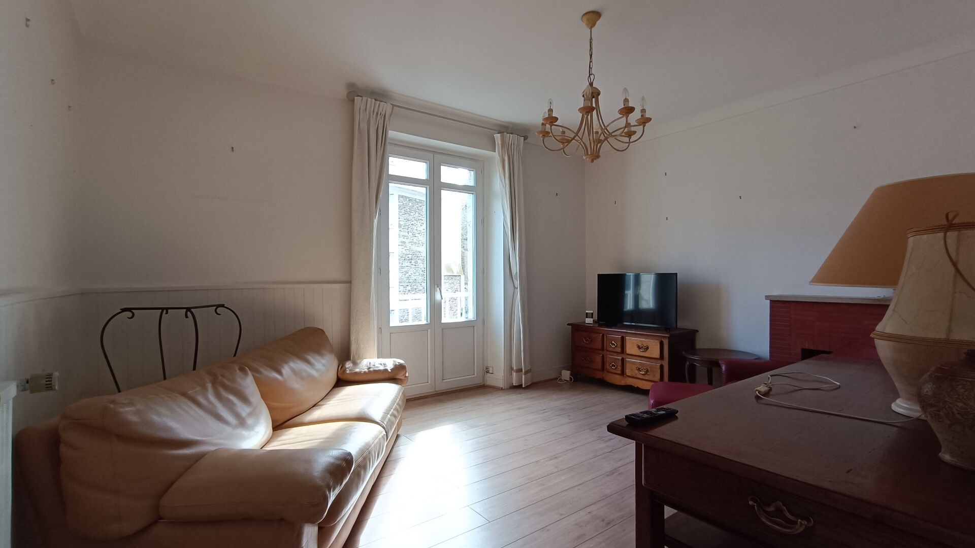 Location Appartement à Saint-Malo 3 pièces