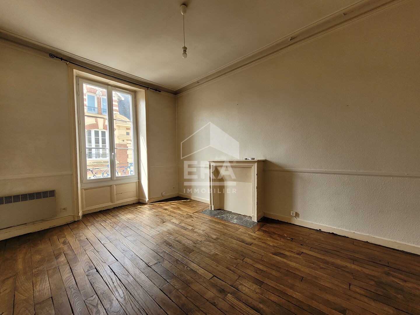 Vente Appartement à Rennes 3 pièces