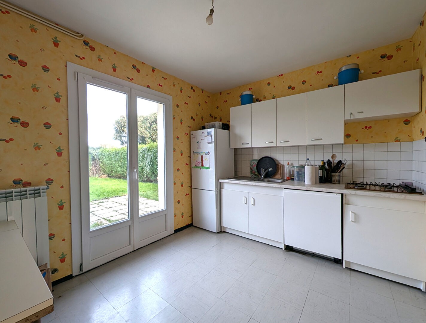 Vente Maison à Pleurtuit 4 pièces