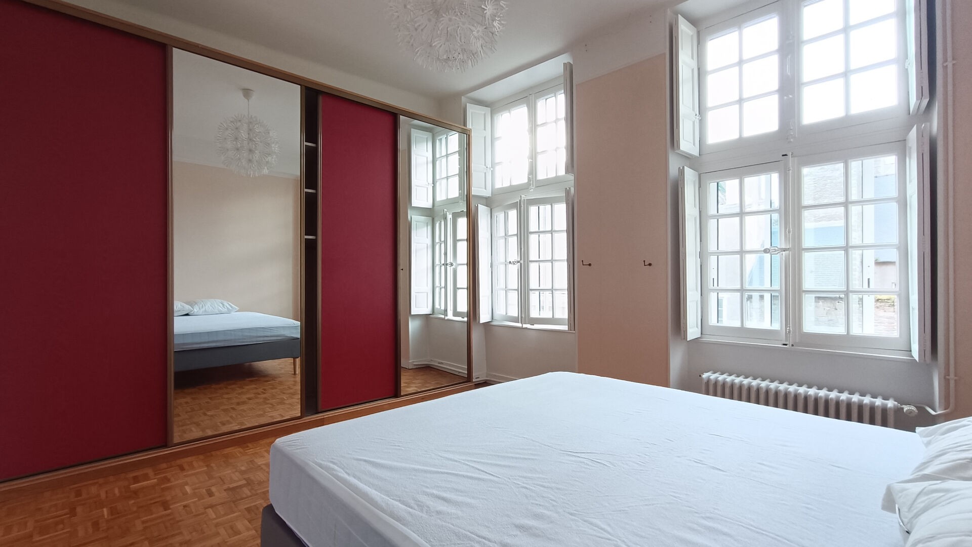 Location Appartement à Saint-Malo 4 pièces