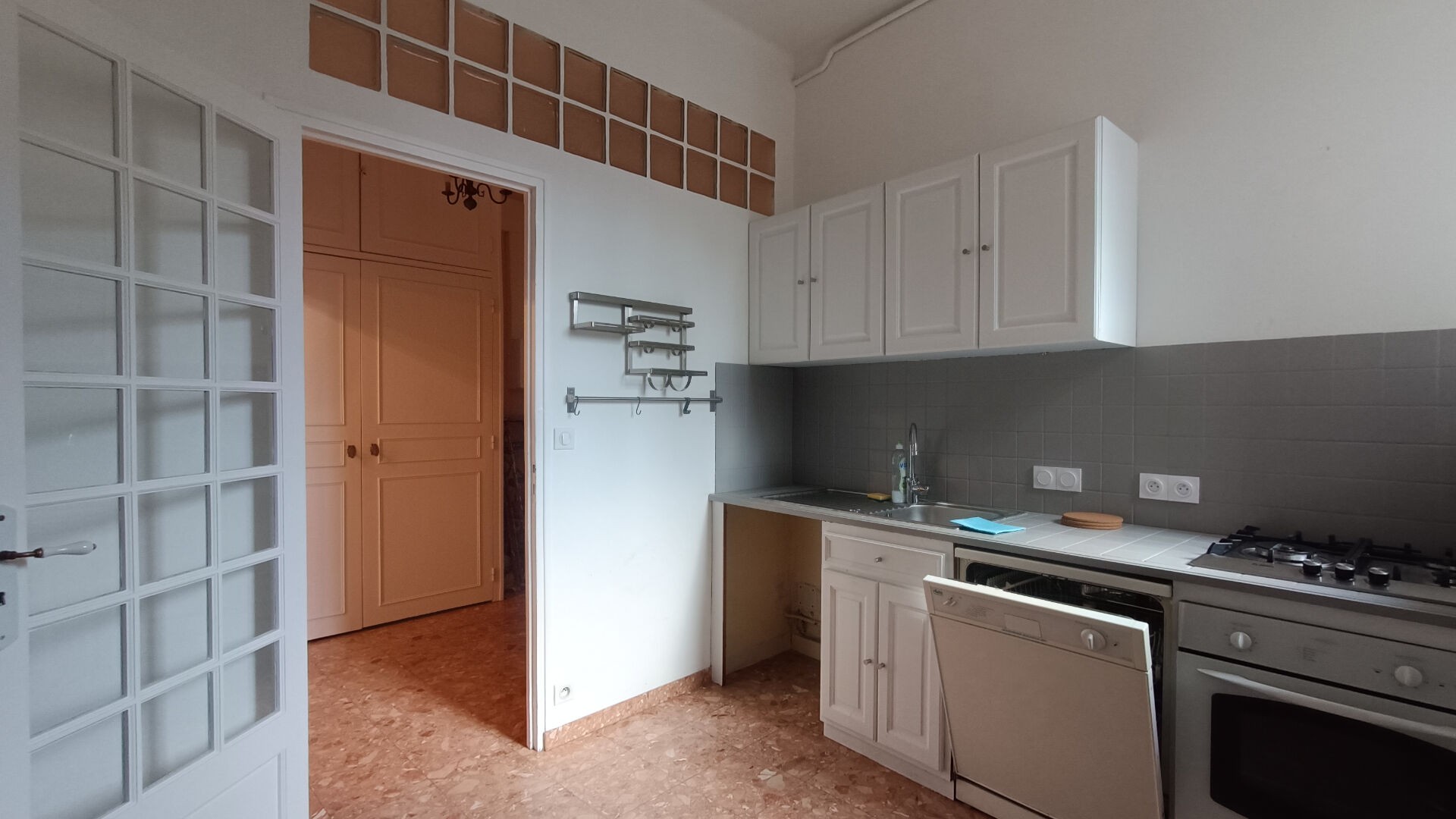 Location Appartement à Saint-Malo 4 pièces