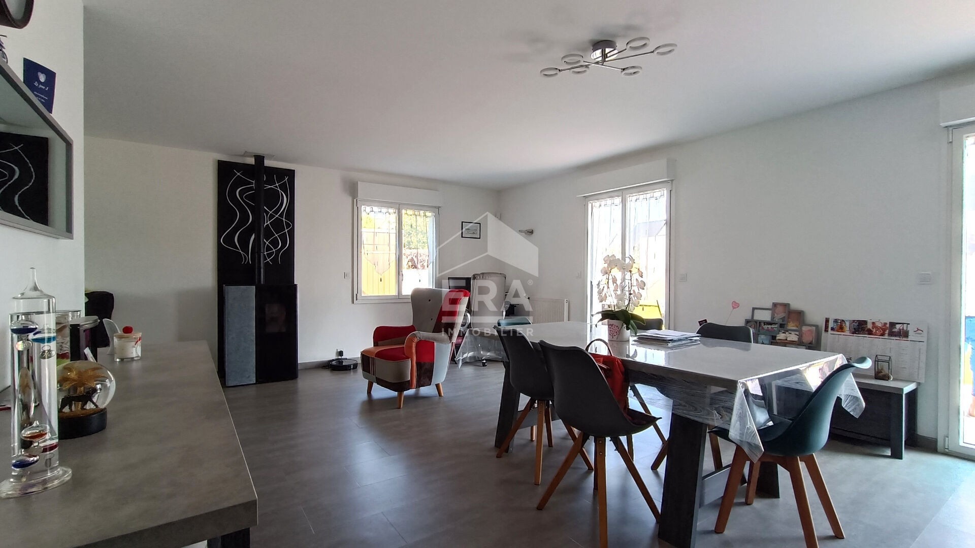 Vente Maison à Saint-Méloir-des-Ondes 6 pièces