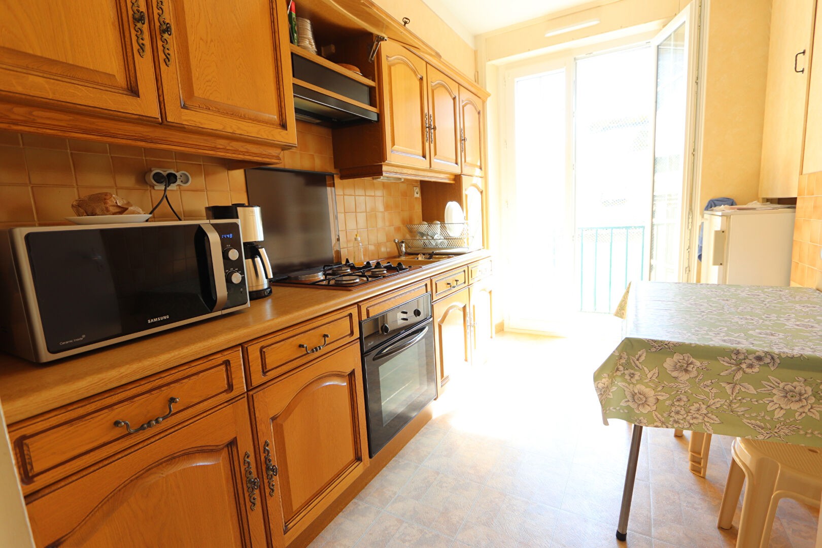 Location Appartement à Saint-Malo 3 pièces