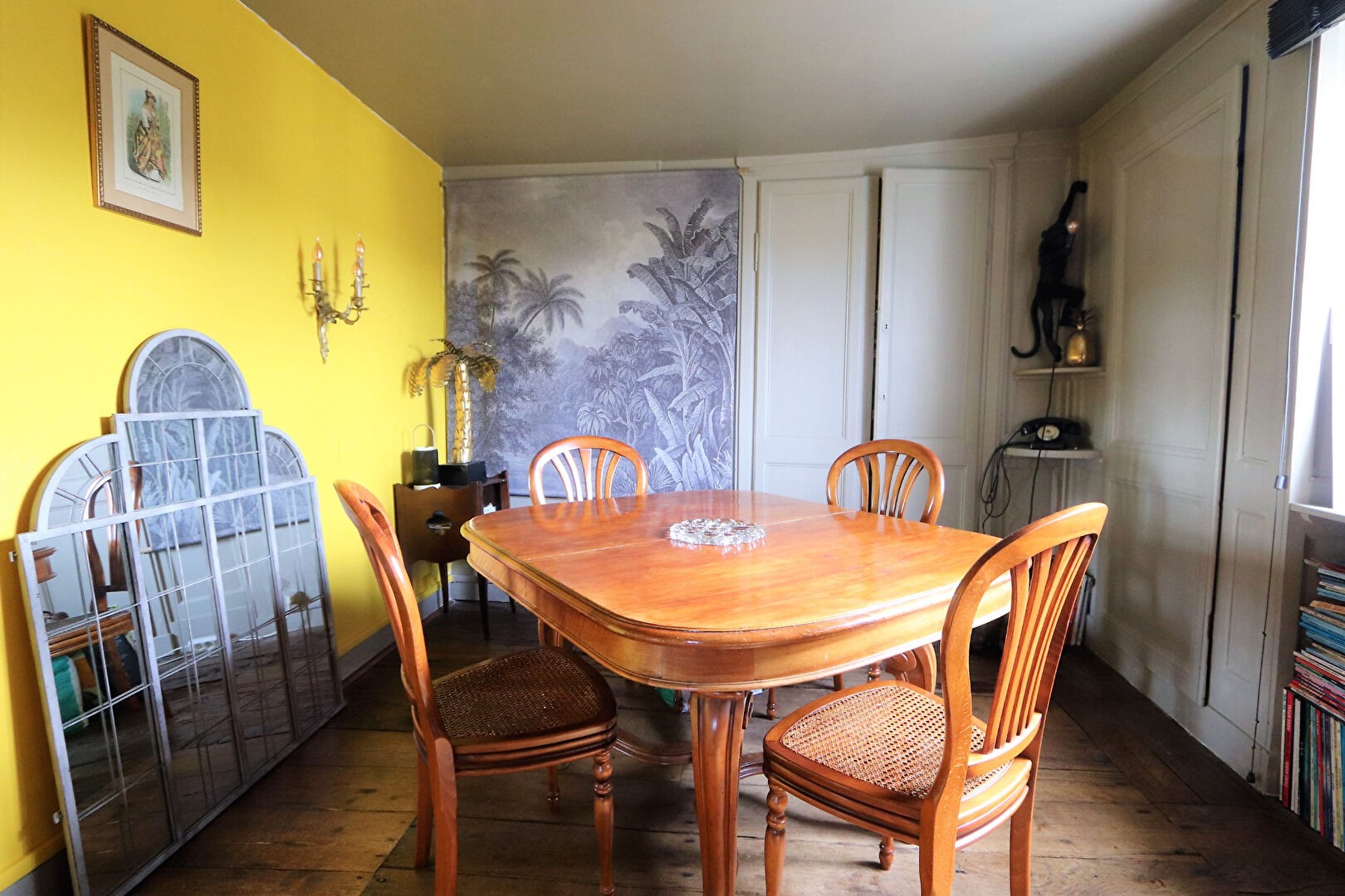 Vente Appartement à Saint-Malo 5 pièces