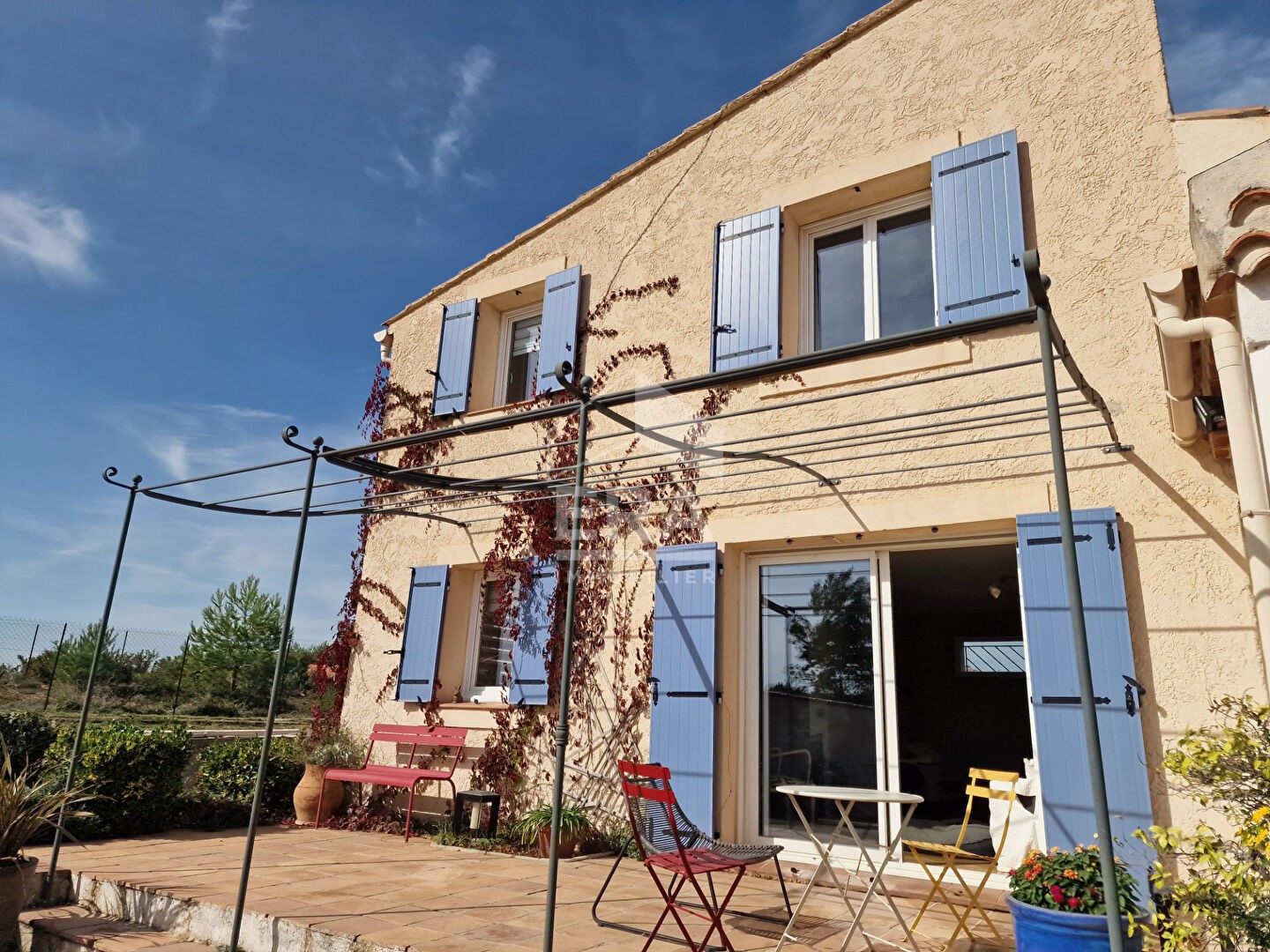 Vente Maison à les Pennes-Mirabeau 5 pièces