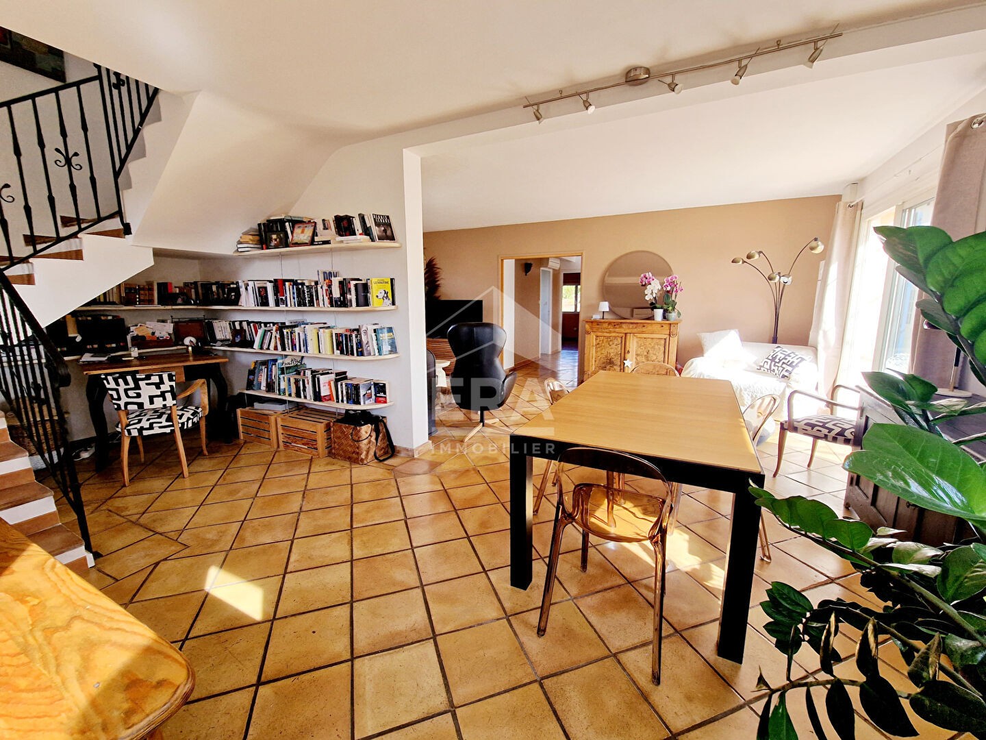 Vente Maison à les Pennes-Mirabeau 5 pièces