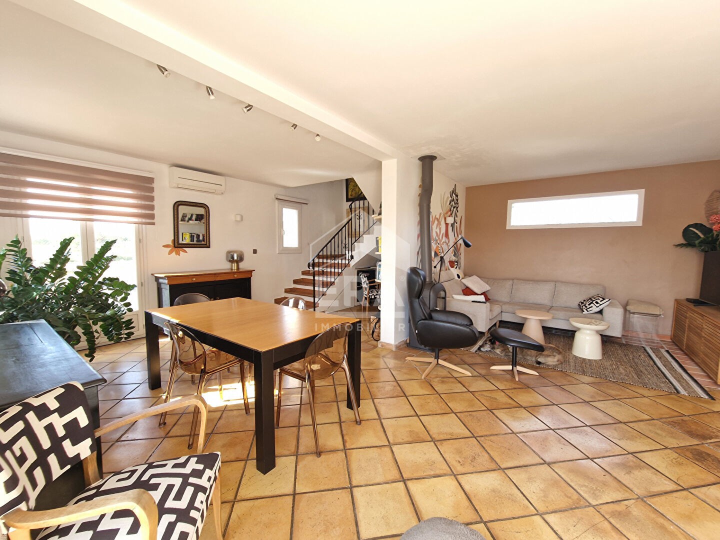 Vente Maison à les Pennes-Mirabeau 5 pièces