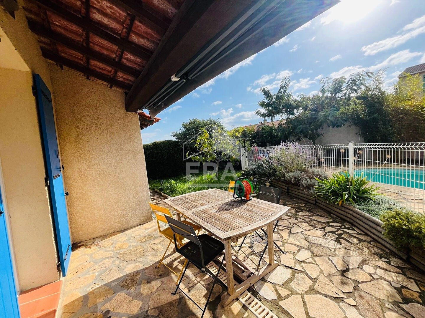 Vente Maison à les Pennes-Mirabeau 5 pièces