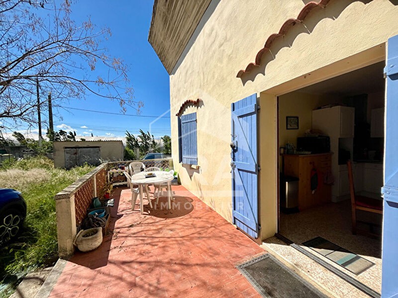 Vente Maison à les Pennes-Mirabeau 2 pièces