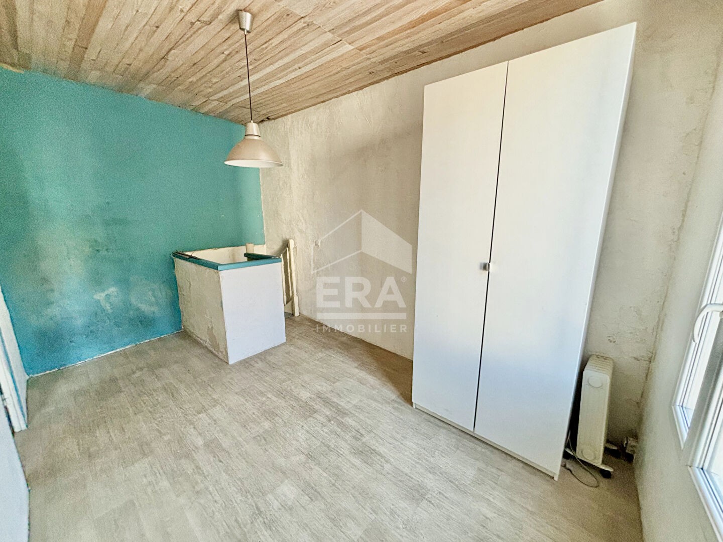 Vente Maison à les Pennes-Mirabeau 5 pièces