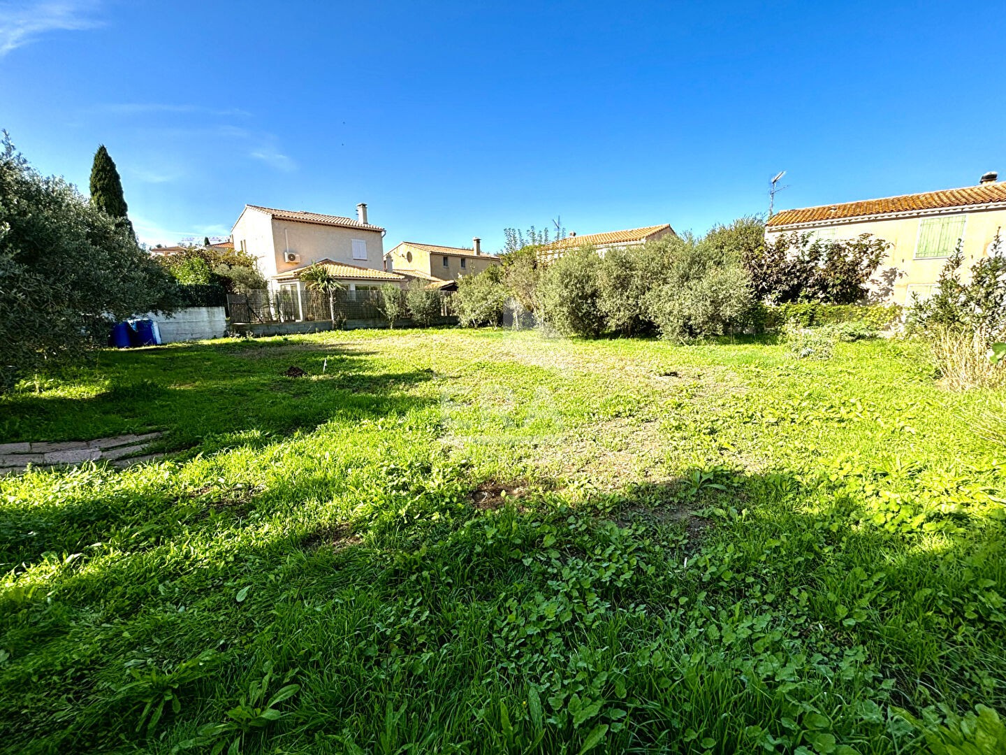 Vente Maison à Istres 5 pièces