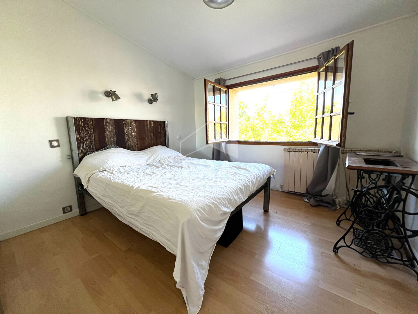 Vente Maison à les Pennes-Mirabeau 5 pièces