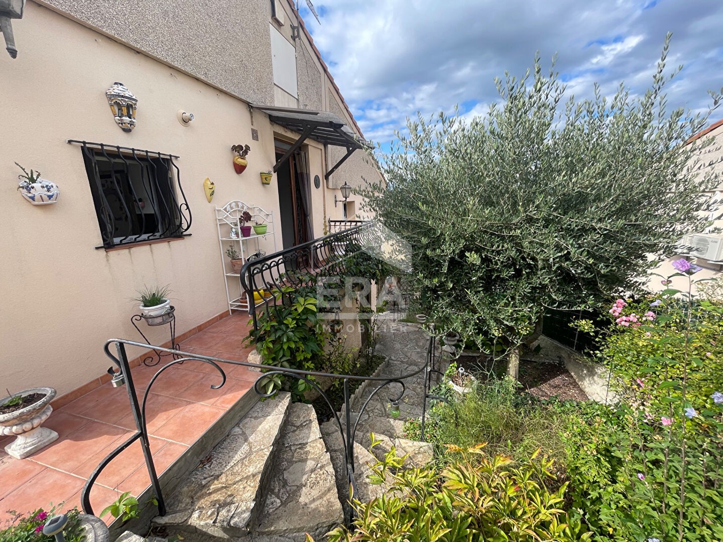 Vente Maison à les Pennes-Mirabeau 4 pièces