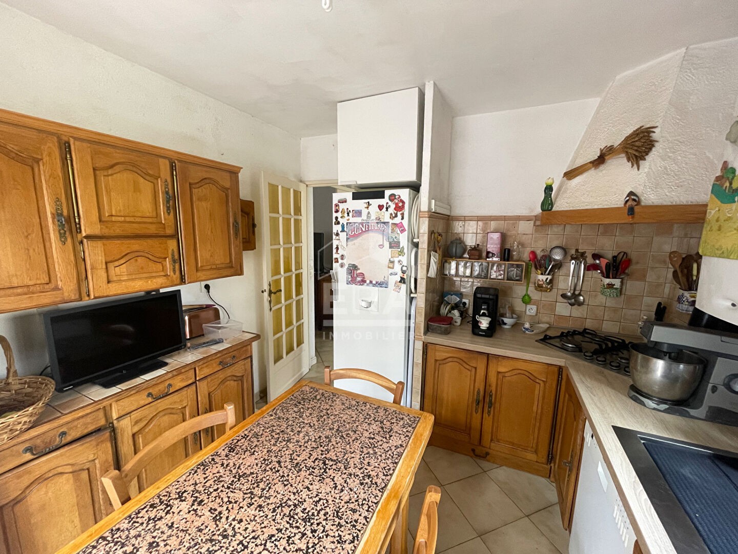 Vente Maison à les Pennes-Mirabeau 4 pièces