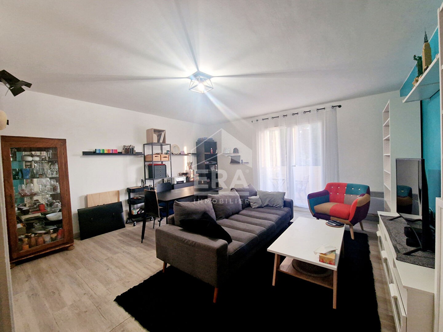 Vente Appartement à les Pennes-Mirabeau 2 pièces