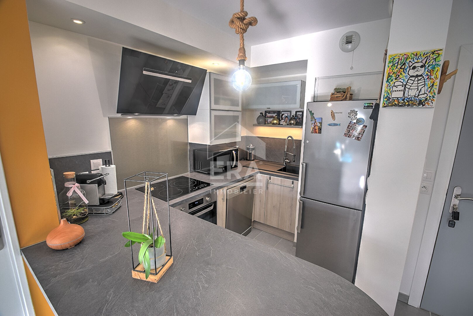 Vente Appartement à les Pennes-Mirabeau 2 pièces