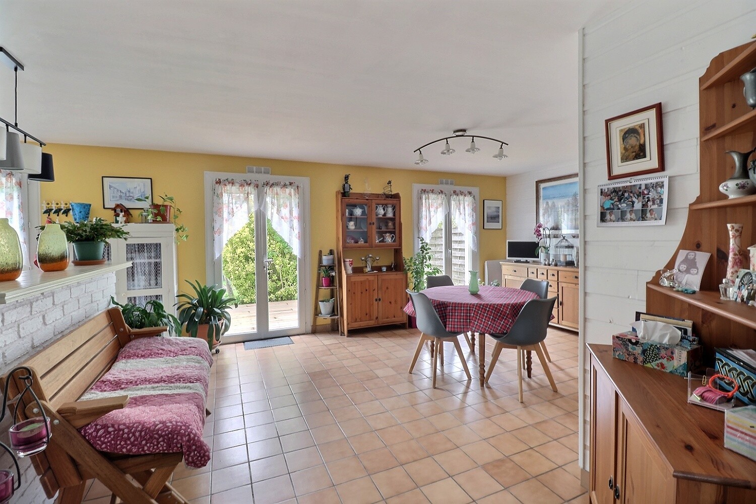 Vente Maison à Saint-Sébastien-sur-Loire 7 pièces