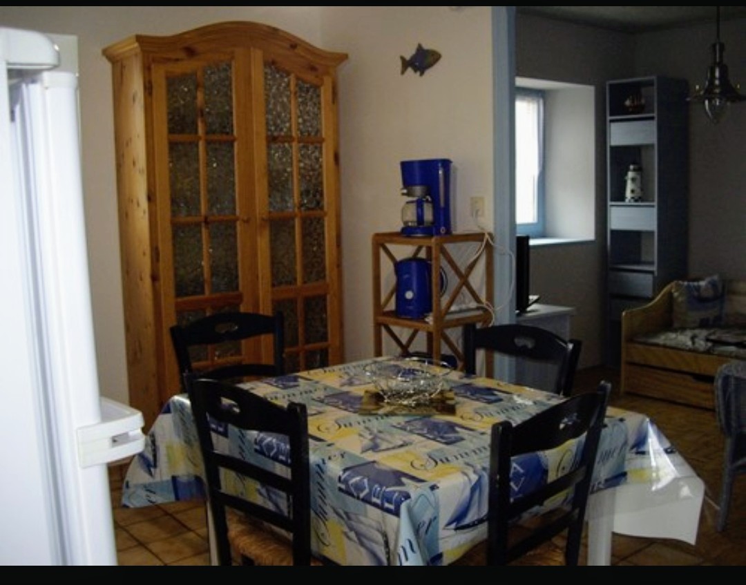 Vente Maison à Talmont-Saint-Hilaire 9 pièces