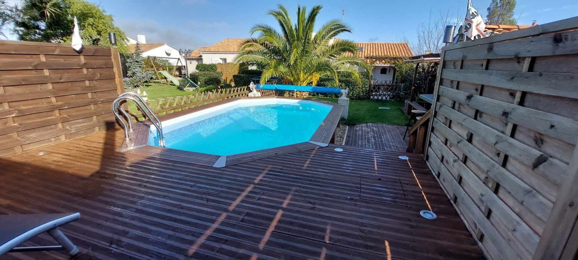 Vente Maison à les Sables-d'Olonne 5 pièces