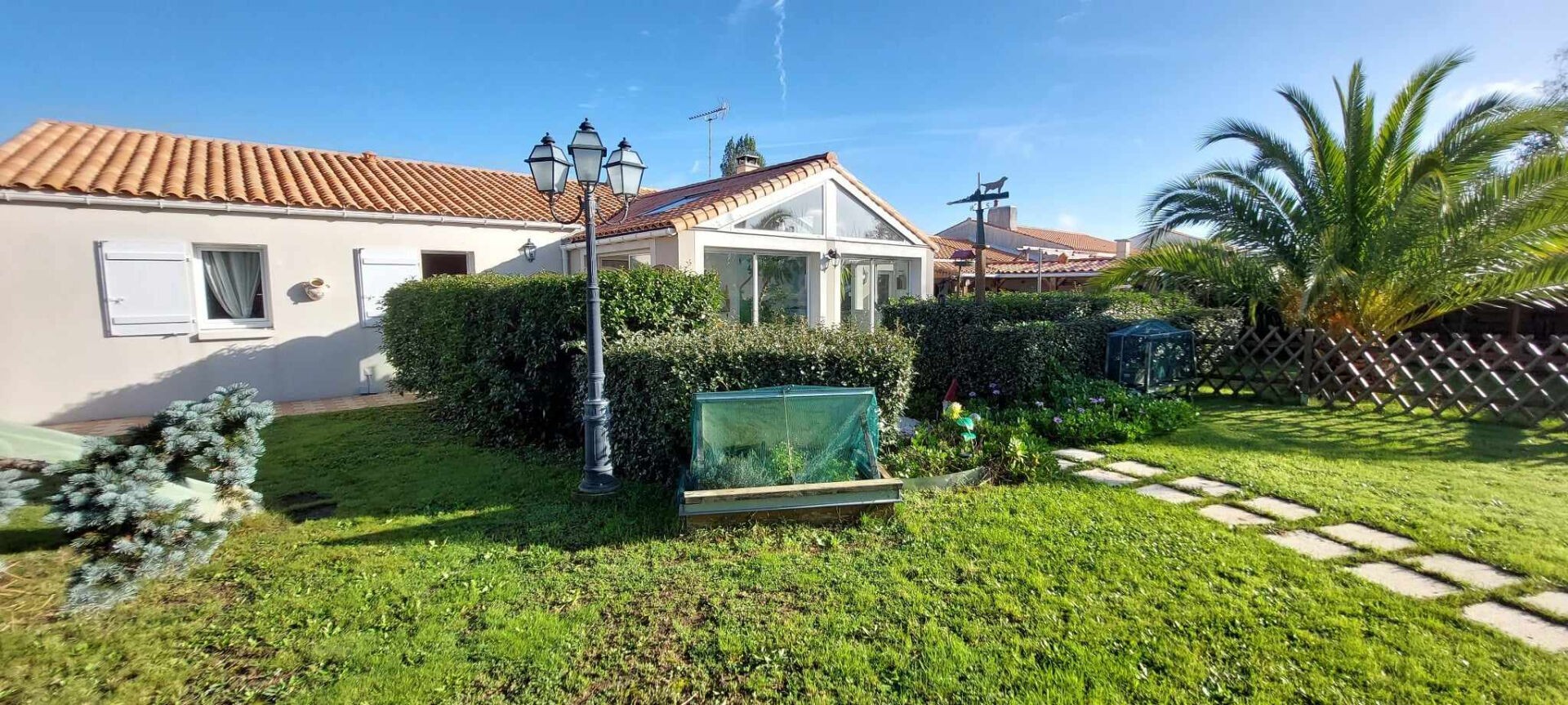 Vente Maison à les Sables-d'Olonne 5 pièces