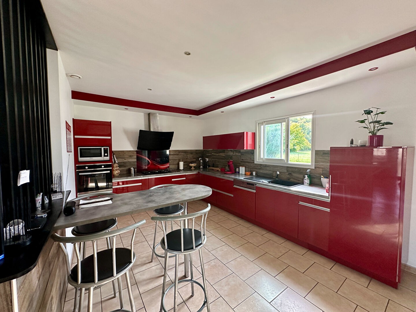 Vente Maison à Penne-d'Agenais 7 pièces