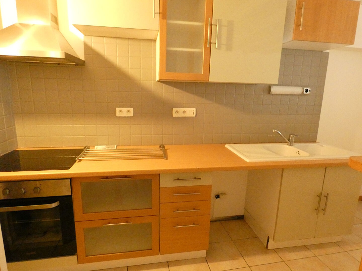 Location Appartement à Agen 3 pièces