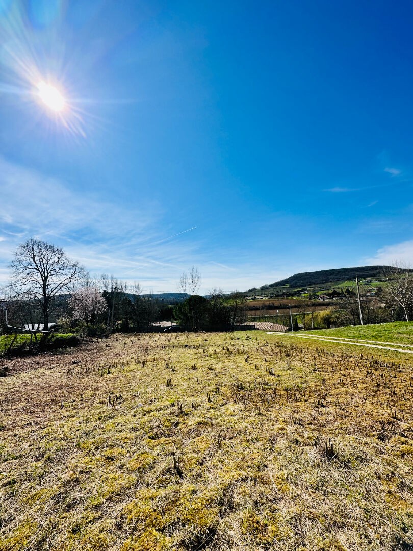 Vente Terrain à Penne-d'Agenais 0 pièce