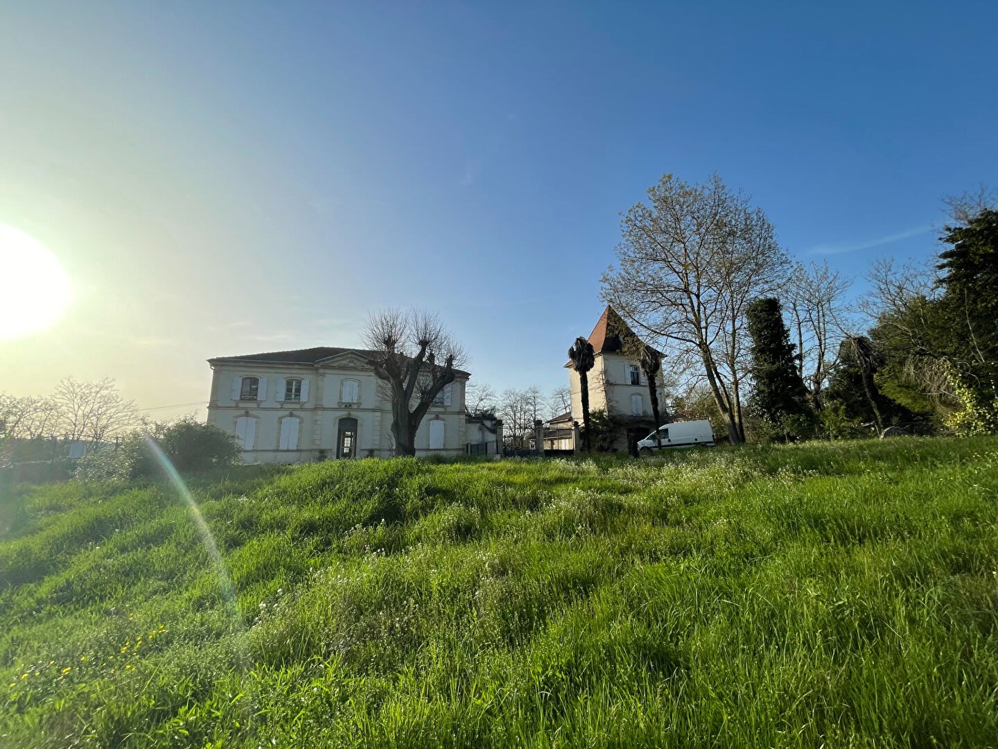 Vente Maison à Pujols 10 pièces