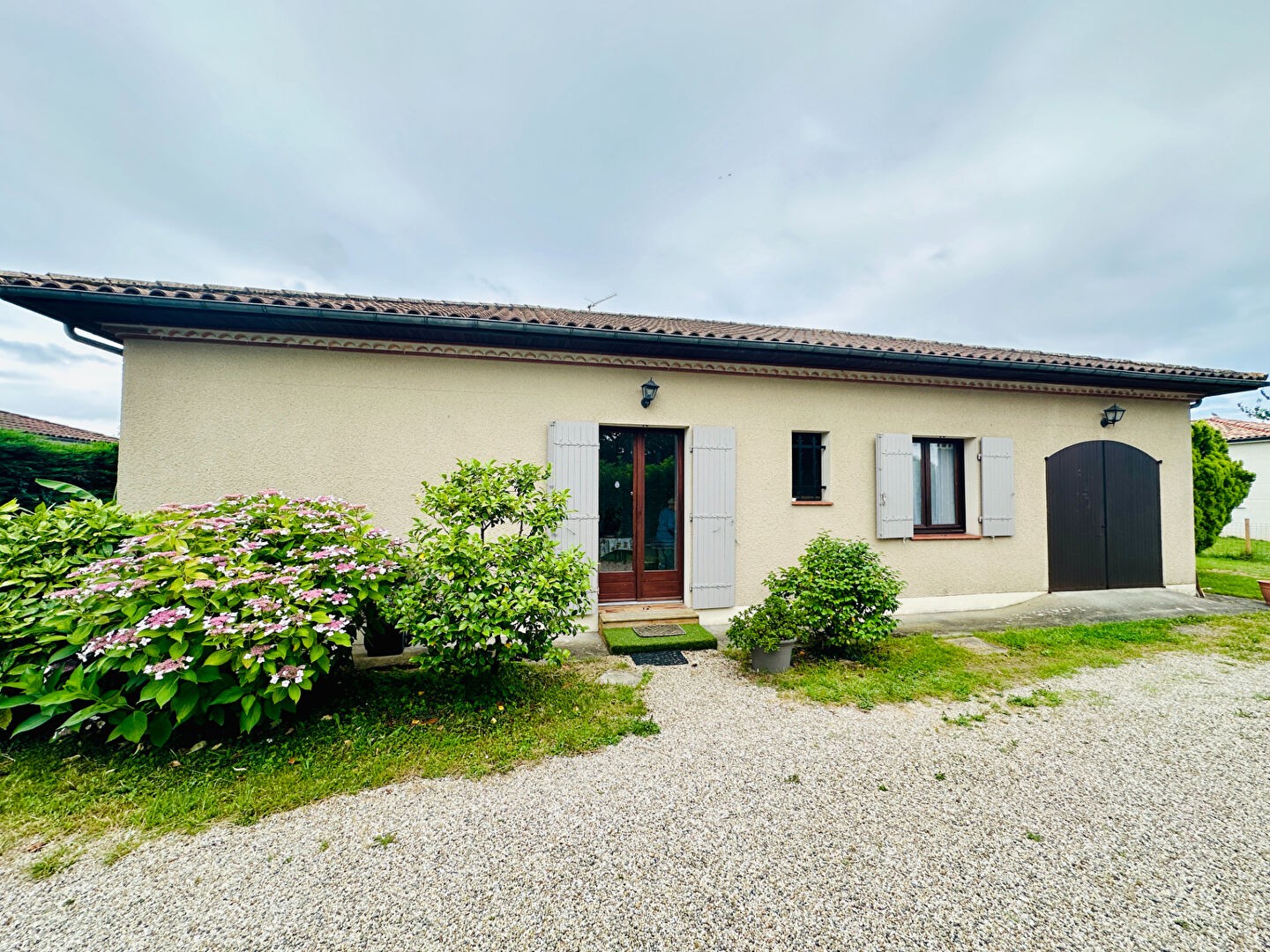 Vente Maison à Villeneuve-sur-Lot 4 pièces