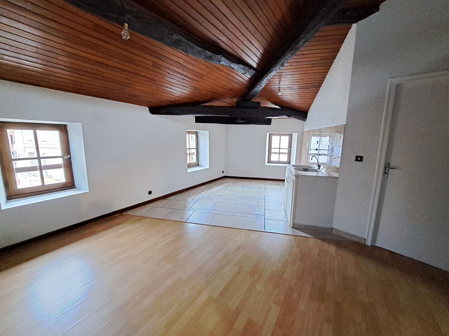 Location Appartement à Casseneuil 2 pièces