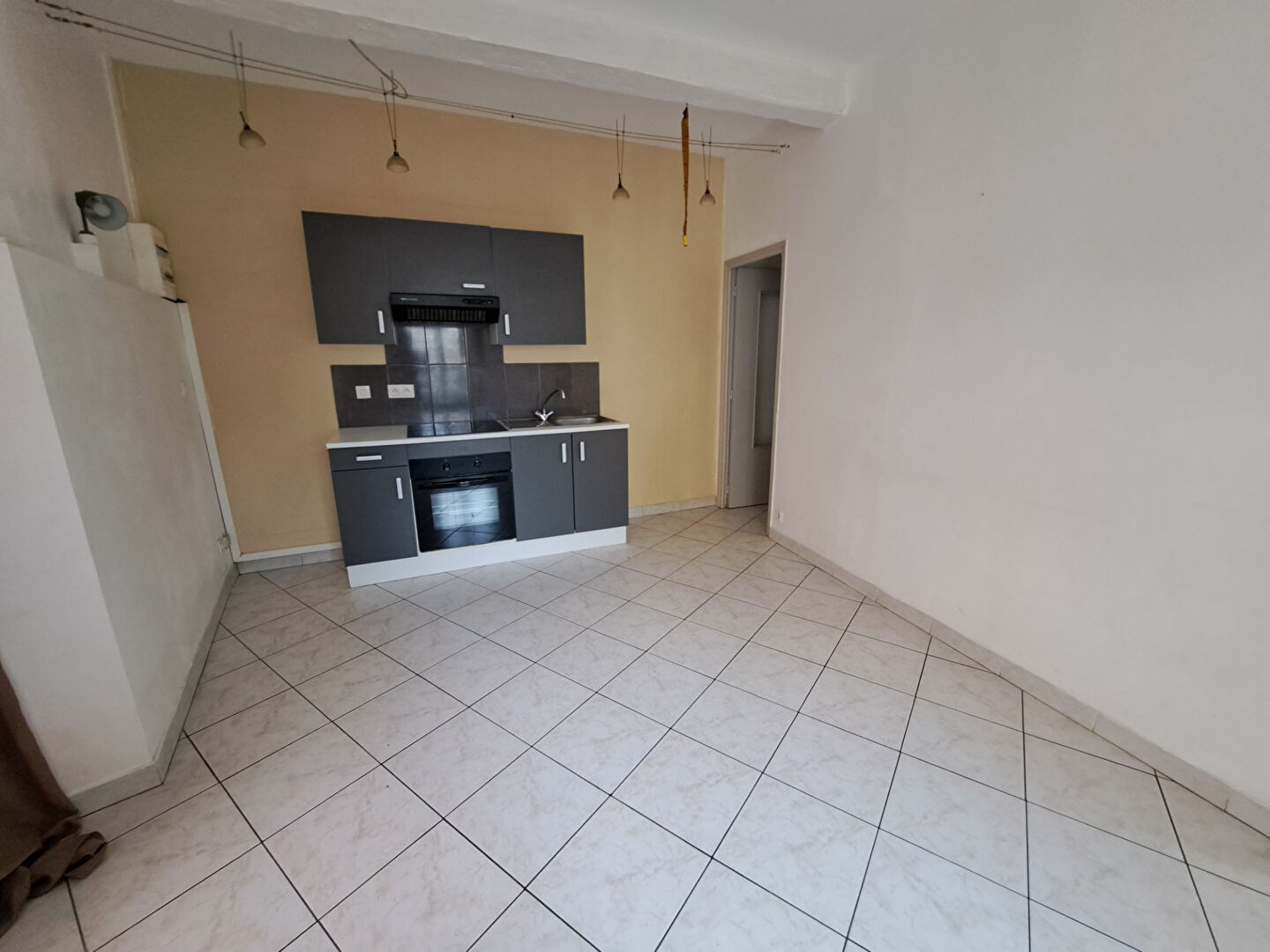 Location Appartement à Casseneuil 2 pièces