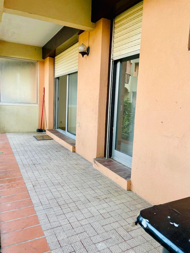 Vente Appartement à Mandelieu-la-Napoule 2 pièces