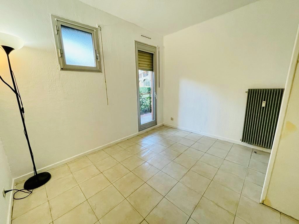 Vente Appartement à Mandelieu-la-Napoule 2 pièces