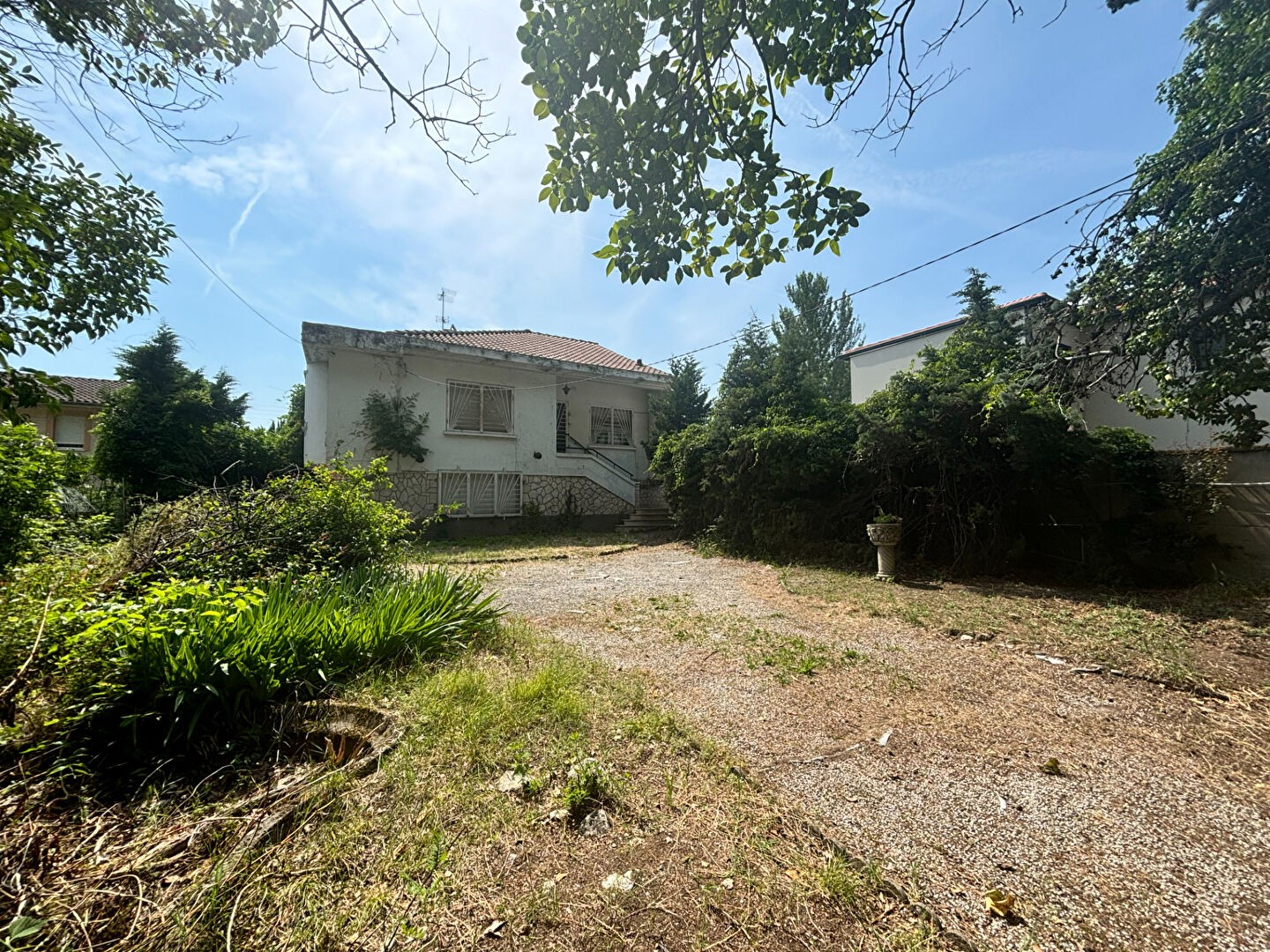 Vente Maison à Toulouse 8 pièces