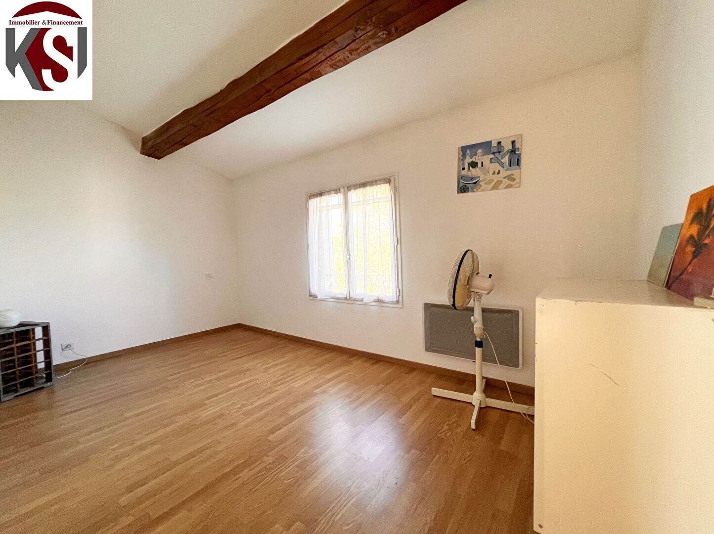 Vente Maison à Saint-Maximin-la-Sainte-Baume 6 pièces