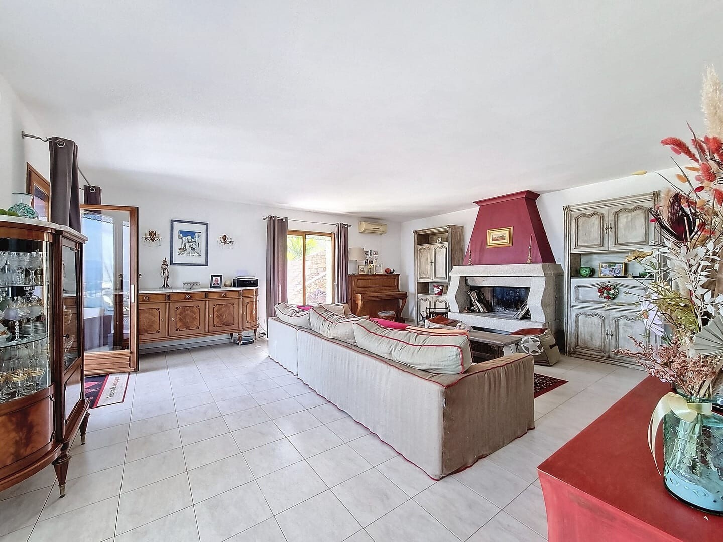 Vente Appartement à Ajaccio 5 pièces