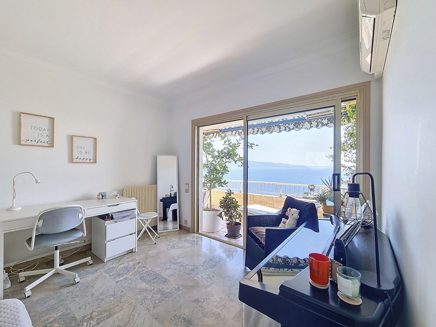 Vente Appartement à Ajaccio 4 pièces