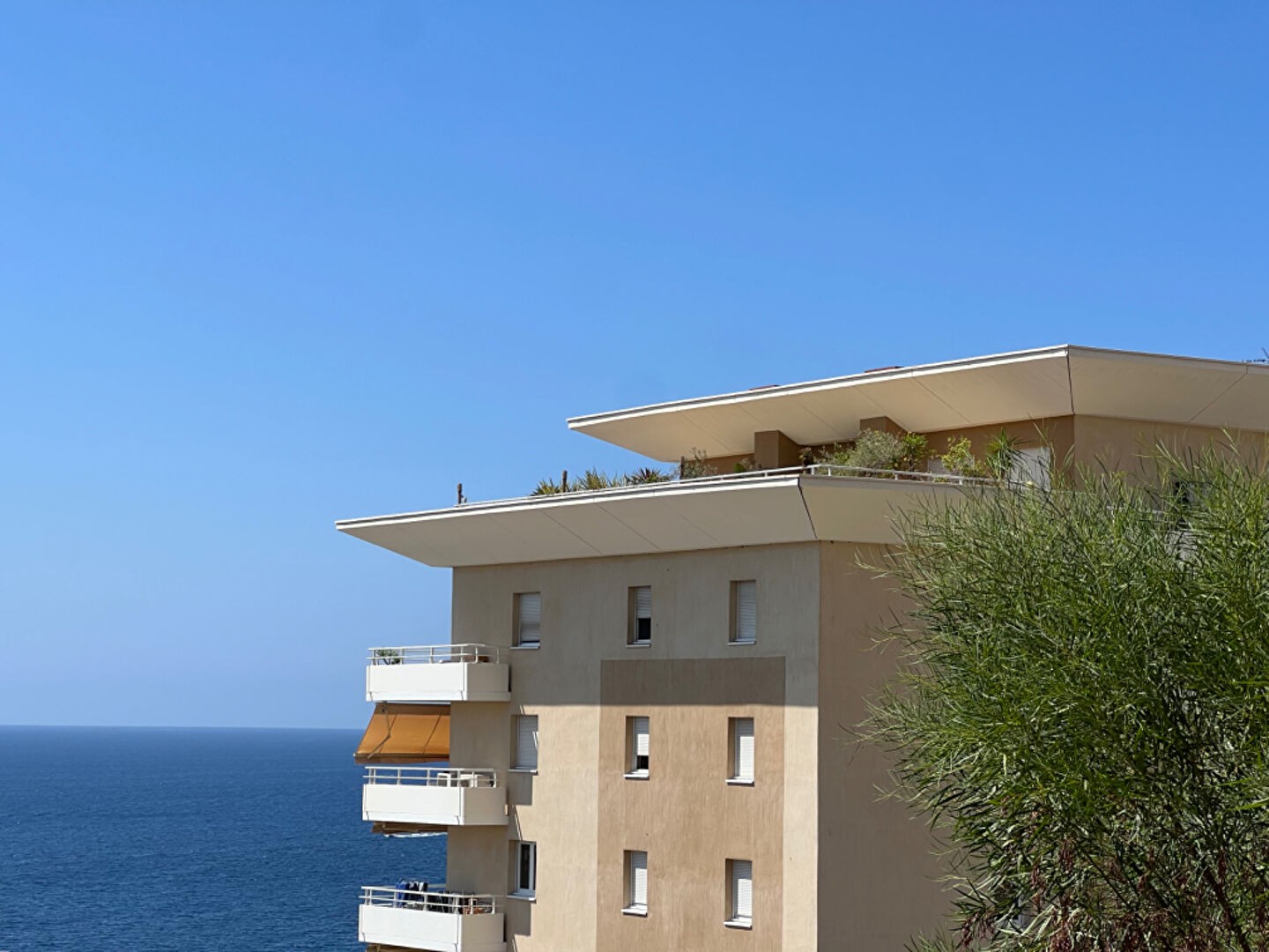 Vente Appartement à Ajaccio 4 pièces