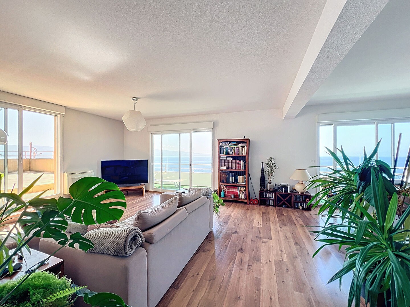 Vente Appartement à Ajaccio 4 pièces